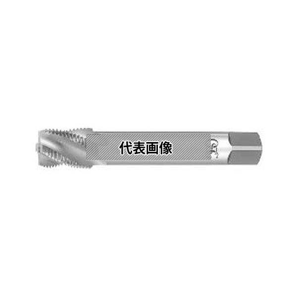 オーエスジー（株） 管用テーパスパイラルタップ LT-SFT-S-TPT H 2 PT3/8-19X150