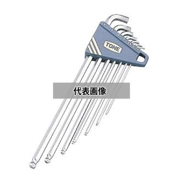TONE(株) 6角棒レンチセット BL700S