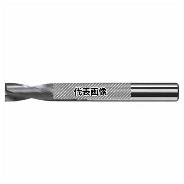 岡崎精工(株) 超硬フラットドリル OKコート SDFA 14.0