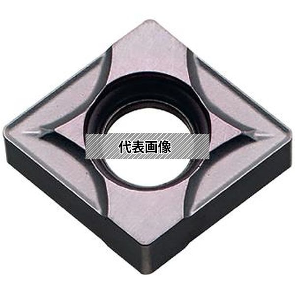京セラ(株) チップ PVDコーティング 旋削用 CNMU070302E-GK PR1725