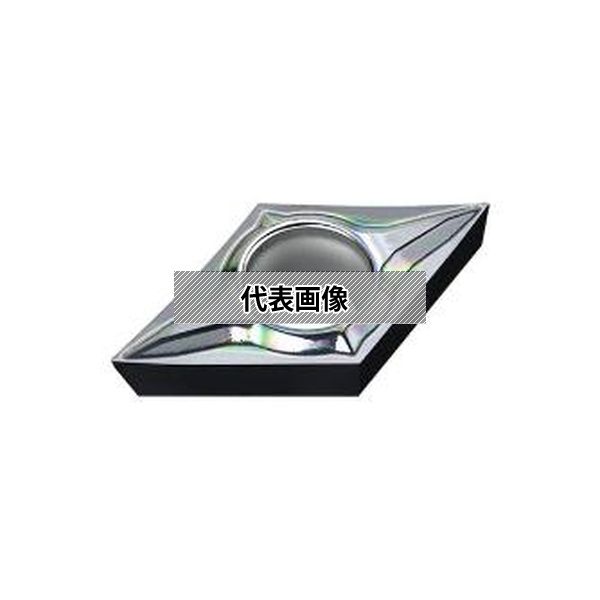 三菱マテリアル(株) 旋削用インサート(超硬コーティング) DCGT070201M-FS-P MS7025