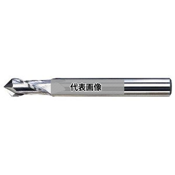 岡崎精工(株) 超硬ソリッド面取ミル SVM 8X90