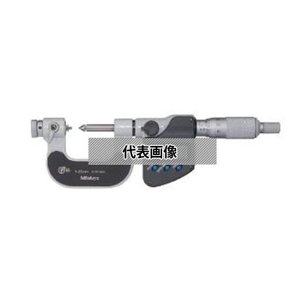 (株)ミツトヨ マイクロメータ TMC-50MX 326-252-30