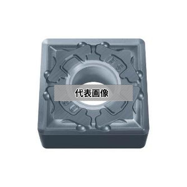 三菱マテリアル(株) 旋削用インサート(超硬コーティング) SNMG120408-MS MP9025