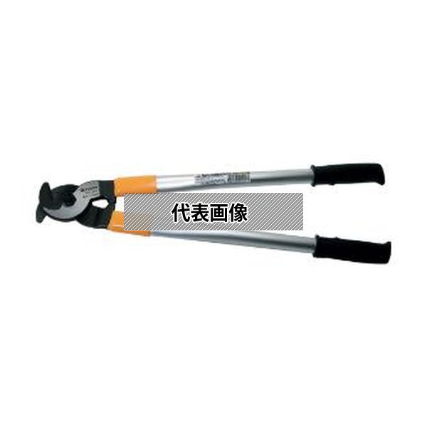 フジ矢(株) アルミケーブルカッター 600-500