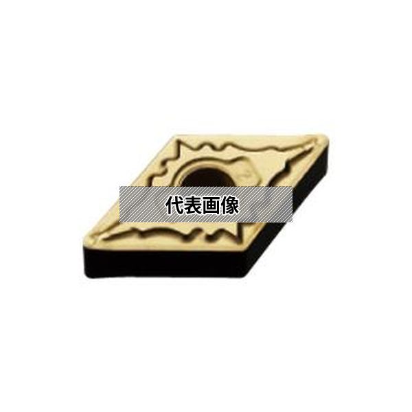 三菱マテリアル(株) 旋削用インサート(コーテッドサーメット) DNMG150412-MP MP3025
