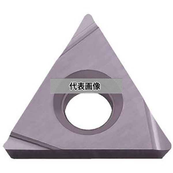 京セラ(株) チップ PVDコーティング 旋削用 TPGH080204R PR930