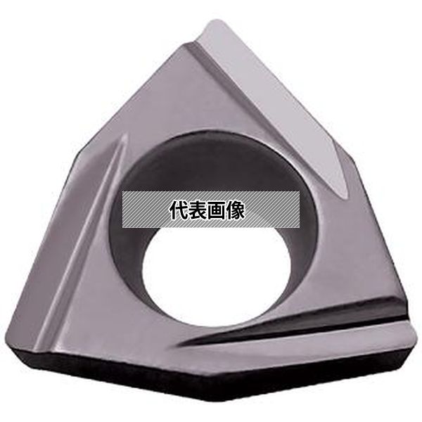 京セラ(株) チップ PVDコーティング 旋削用 WPGT110204R-Y PR930