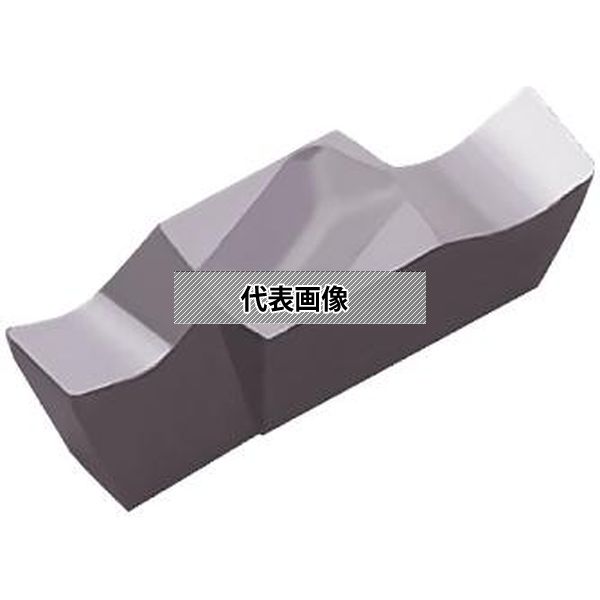 京セラ(株) チップ PVDコーティング 溝用 GVR200-020A PR930