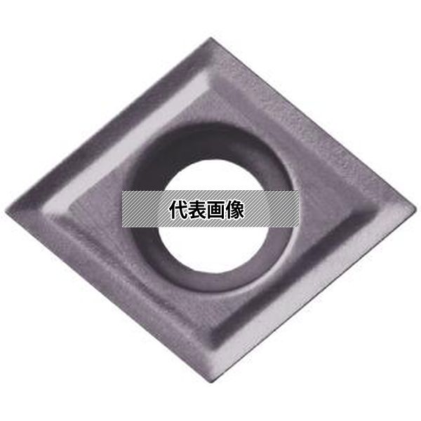 京セラ(株) チップ PVDコーティング 旋削用 CCGT09T302MF PR1535