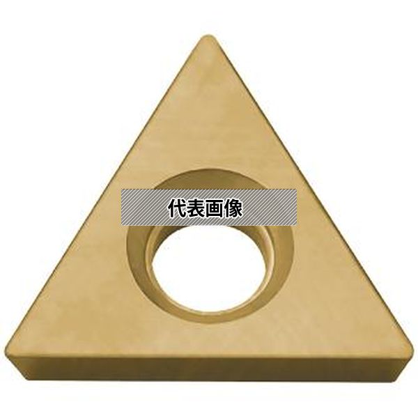 京セラ(株) チップ サーメット 旋削用 TPGB110304 PV720
