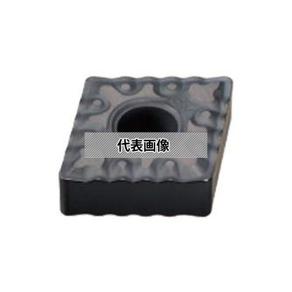 三菱マテリアル(株) 旋削用インサート(超硬コーティング) CNMG120404-SY UE6020