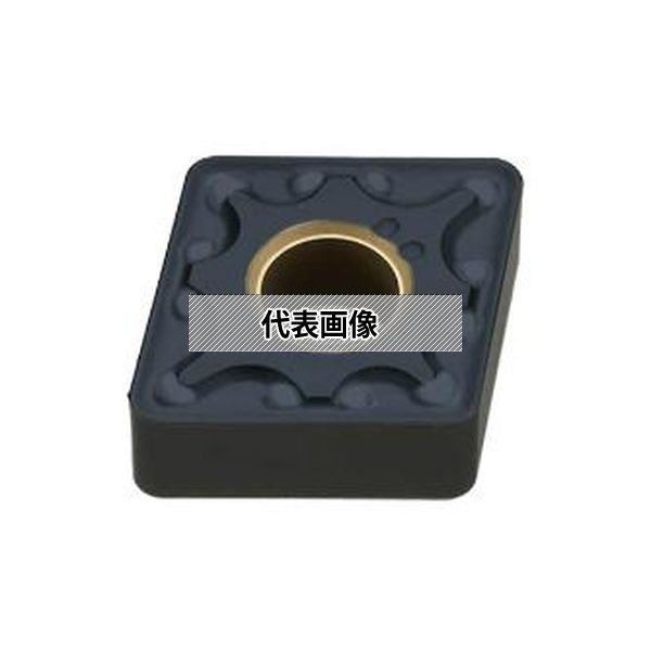三菱マテリアル(株) 旋削用インサート(超硬コーティング) CNMG120408-MA MV9005