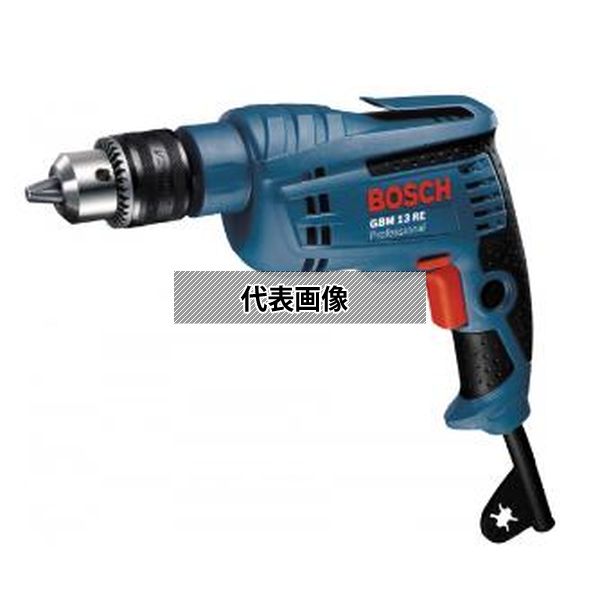 ボッシュ(株) 電気ドリル GBM13RE