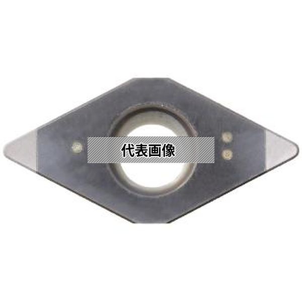 京セラ(株) チップ ダイヤ・CBN 旋削用 DCMW11T302S01035MET KBN525