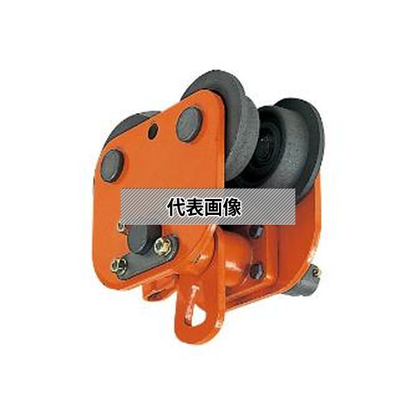 象印チェンブロック(株) 手動用プレントロリ P-1.6 (PT-01600)