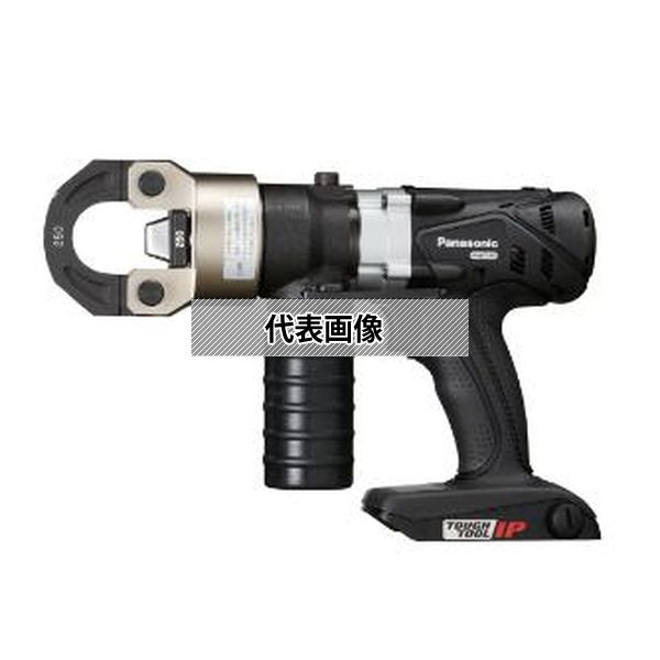 パナソニック(株) EW社 充電圧着器 EZ46A4K-B