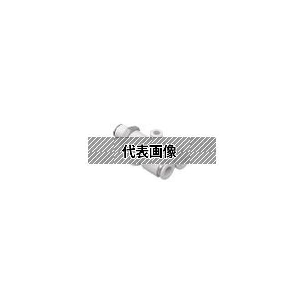 CKD(株) ニュージョイント(Y形チーズタイプ) GWY6-10 (10コイリ)