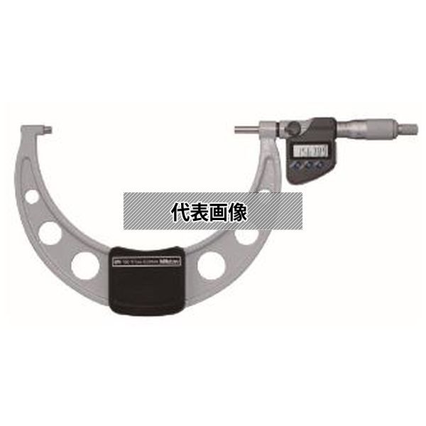 (株)ミツトヨ マイクロメータ MDC-300MX 293-257-30