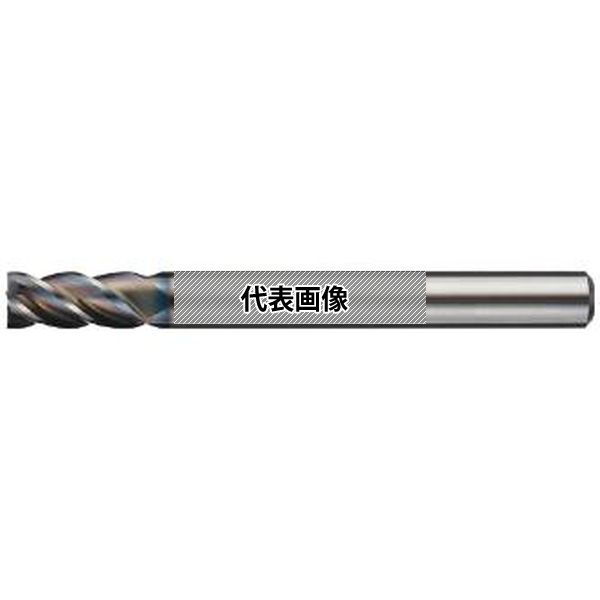 日進工具(株) 無限SUS用エンドミル MSUSZ440 6X18