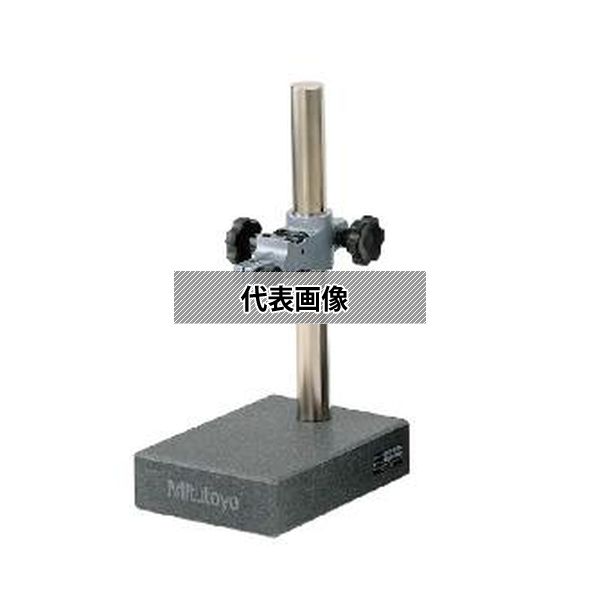 (株)ミツトヨ コンパレータスタンド BSG-18X 215-150-10