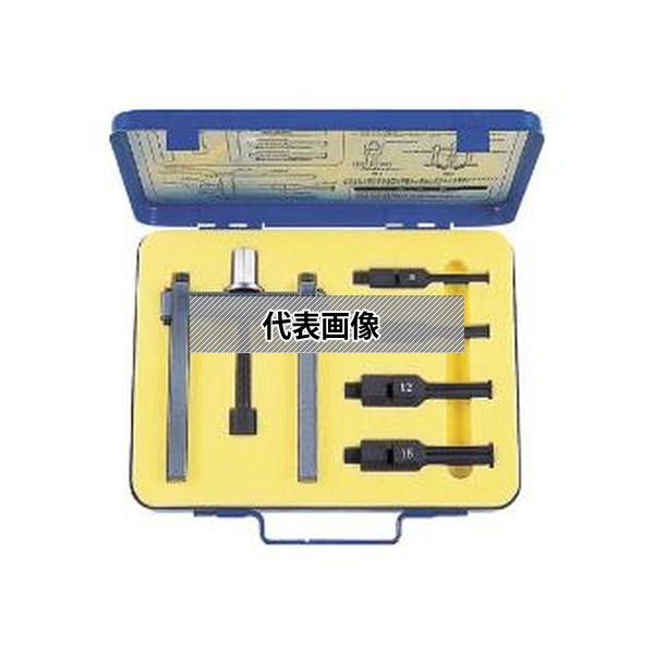 （株）スーパーツール ベアリングプーラ　セット BP15S