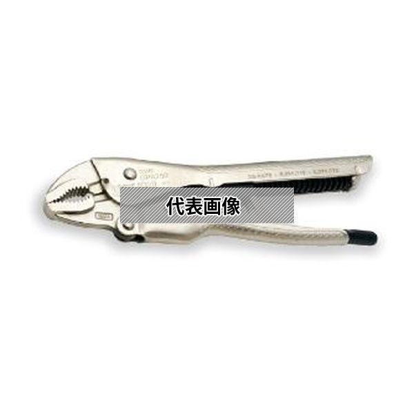 TONE(株) オートグリッププライヤ GPA-150