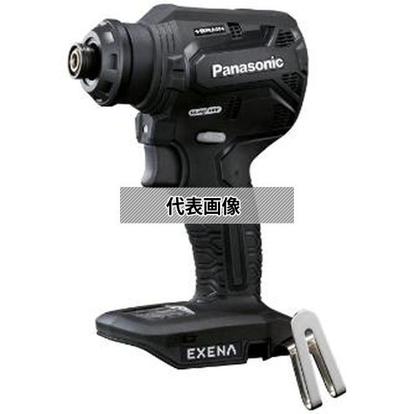 パナソニック(株) EW社 充電ドリルドライバー EZ1DD2X-B