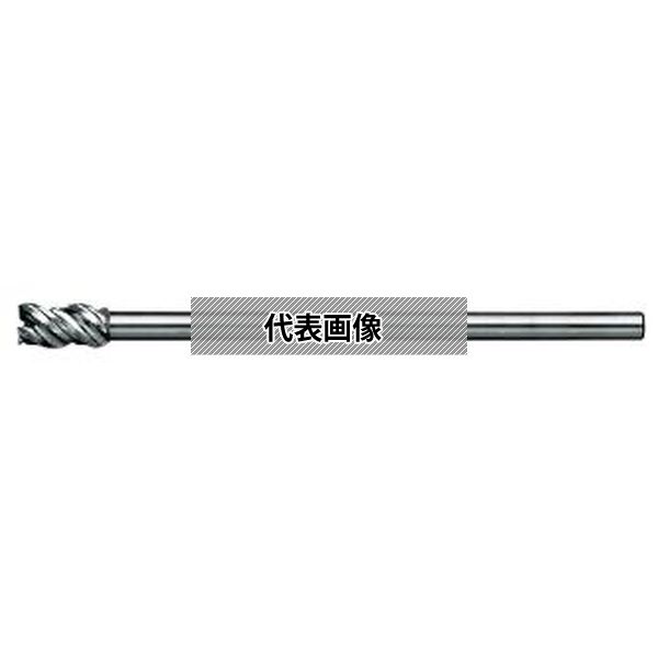 日進工具(株) アルミ用ロングシャンクエンドミル AL-3LS 12