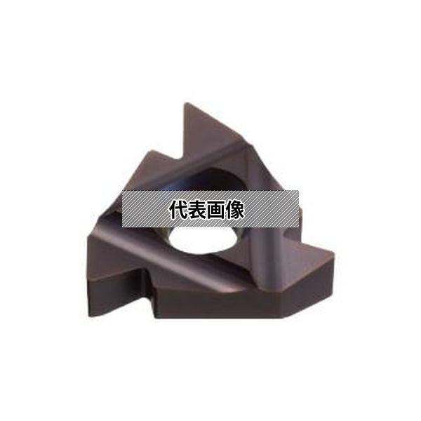 三菱マテリアル(株) 旋削用インサート(超硬コーティング) MMT16IRG55 VP10MF