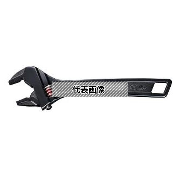(株)ロブテックス ハイブリッドモンキレンチ Xプレミアム PUM30XB