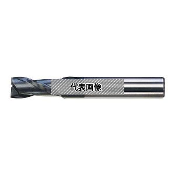 岡崎精工(株) SPシリーズ スクエアエンドミル SPSED2A 14