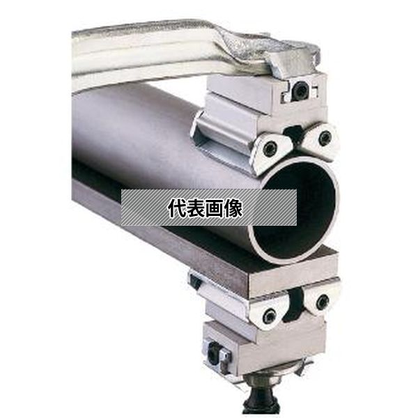大同興業（株） クランプ冶具 VAD