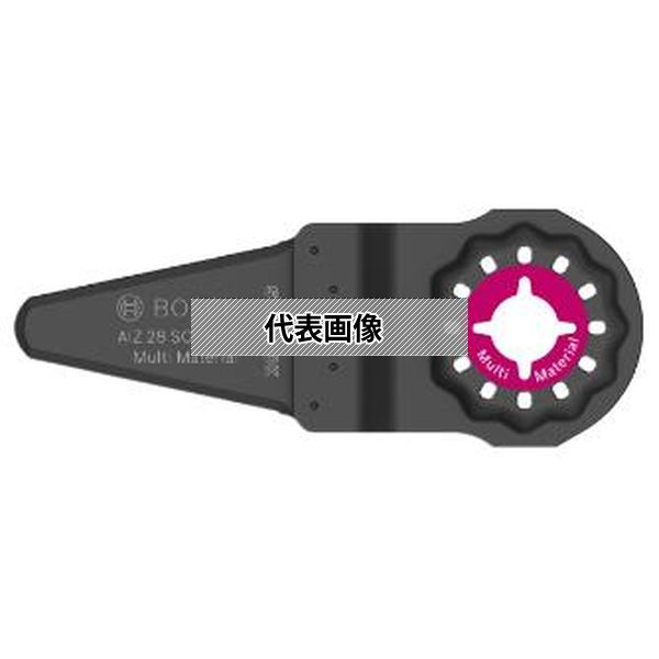 ボッシュ(株) カットソーブレードスターロック AIZ28SCN/5