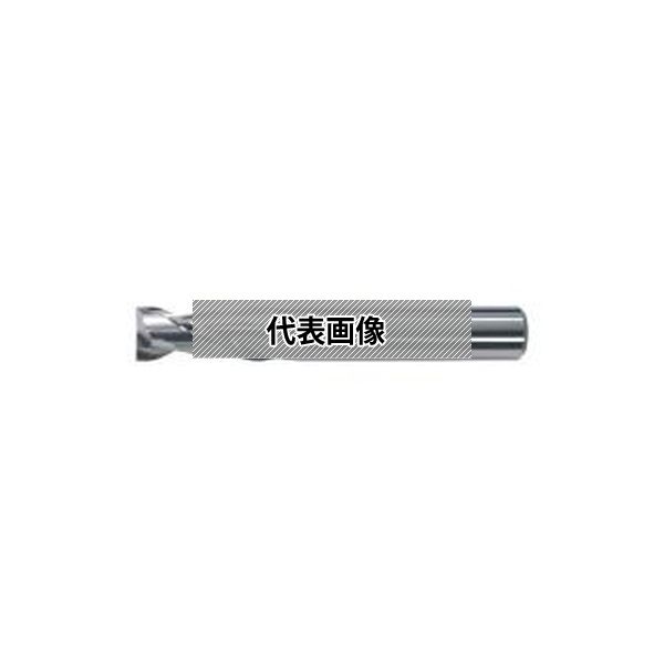 三菱マテリアル(株) 超硬エンドミル C2MA D0800