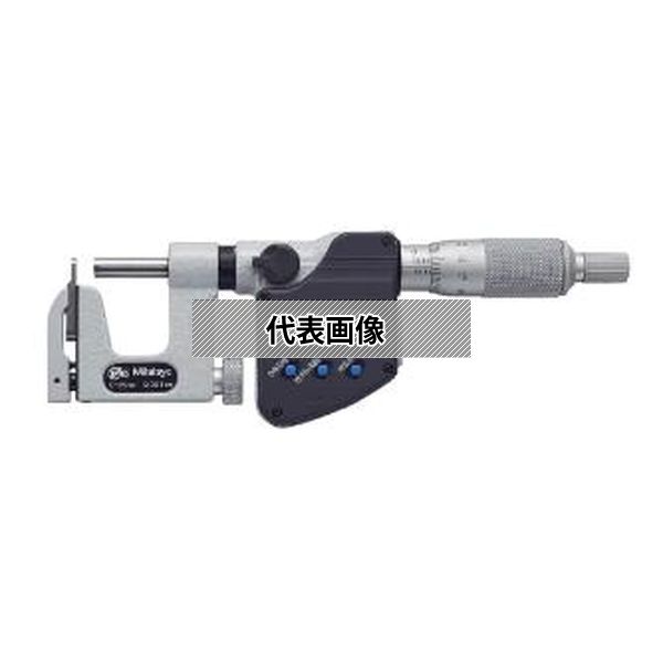 (株)ミツトヨ マイクロメータ ACM-50MX 317-252-30