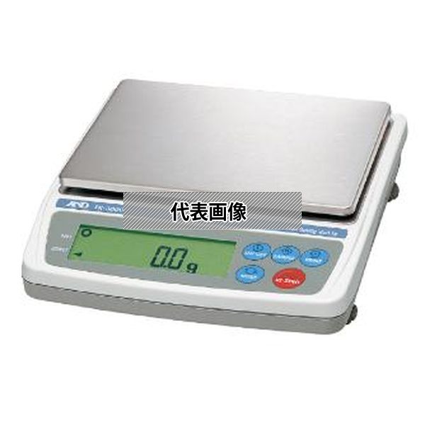 (株)エー・アンド・ディ A&D 電子天びん EK-3000I