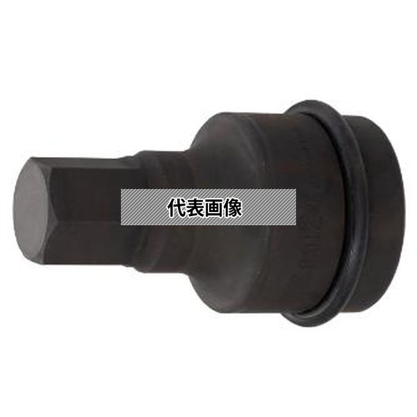TONE(株) インパクトヘキサゴンソケット 8AH-24