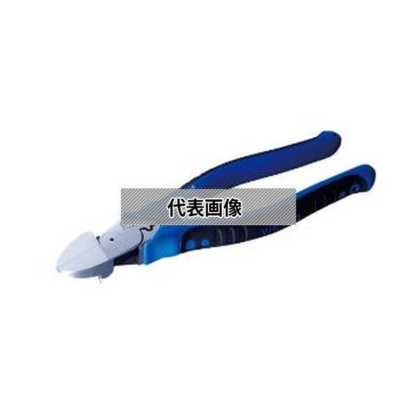 フジ矢(株) ビクタープラス偏芯強力ニッパ ZV80-175(VICTOR)