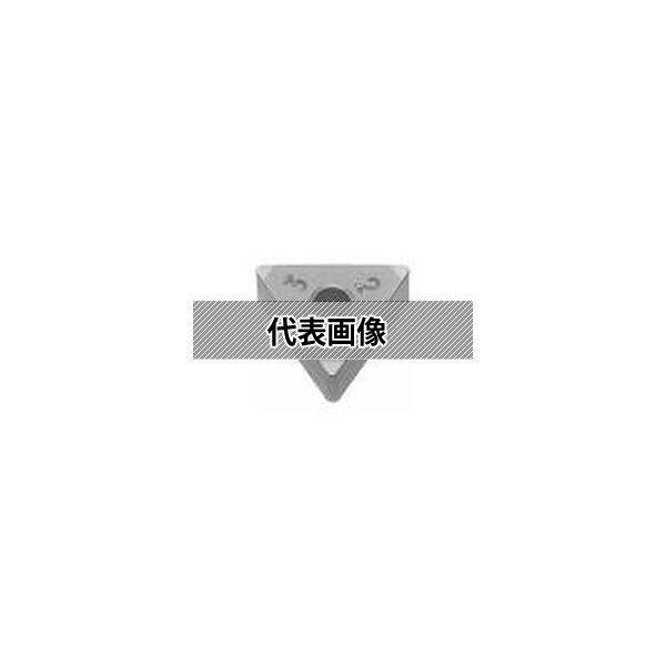 住友電気工業（株）スミボロン　スローアウェイチップ　6NC-TNGA160408 BNC500