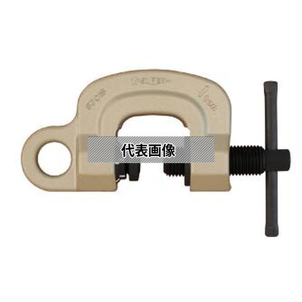 （株）スーパーツール スクリューカムクランプ SJC0.5S