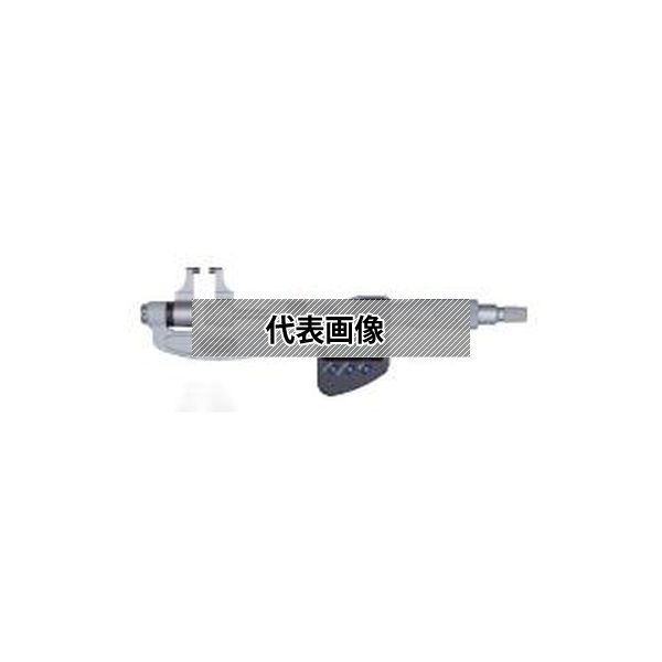 (株)ミツトヨ マイクロメータ OMP-50 143-102
