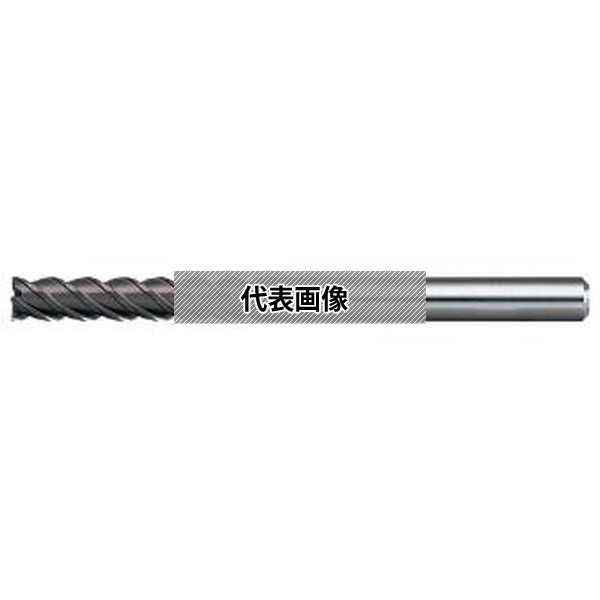 日進工具(株) 無限リード45エンドミル MX445 10