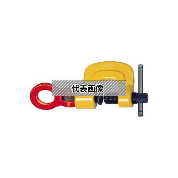 （株）スーパーツール スクリューカムクランプ SUC1.6