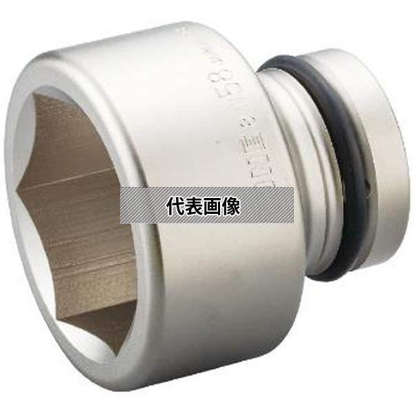 TONE(株) インパクトソケット 8NV-58