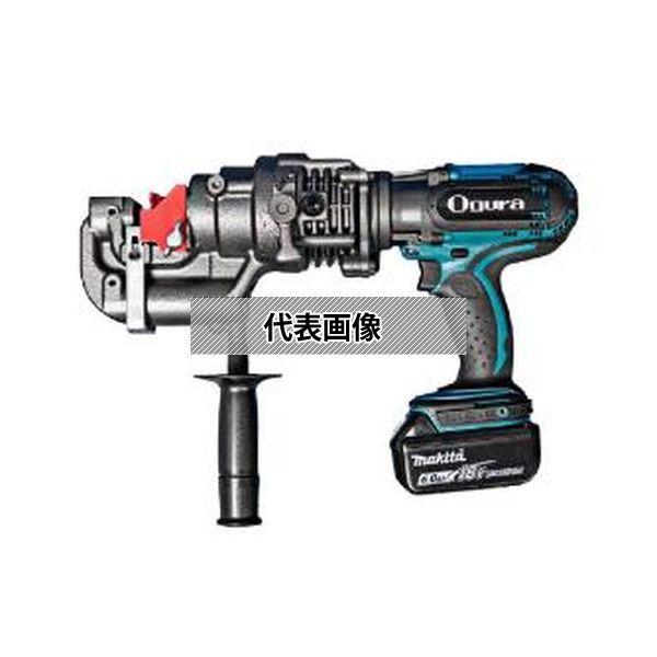 (株)オグラ コードレスパンチャー 156WDS