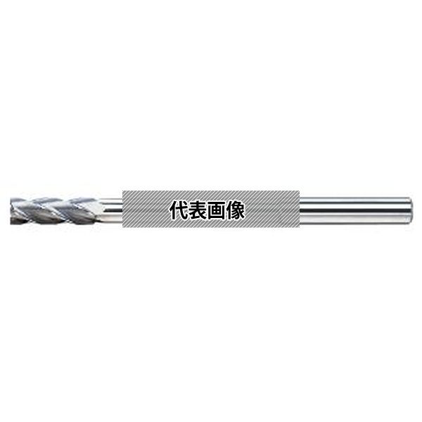 岡崎精工(株) 超硬ソリッドエンド刃付リーマ CERM 5.98