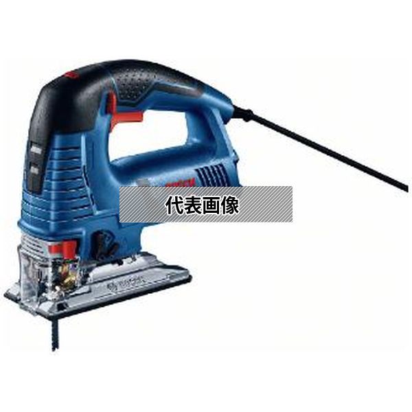 ボッシュ(株) 電子スーパージグソー GST160BCE