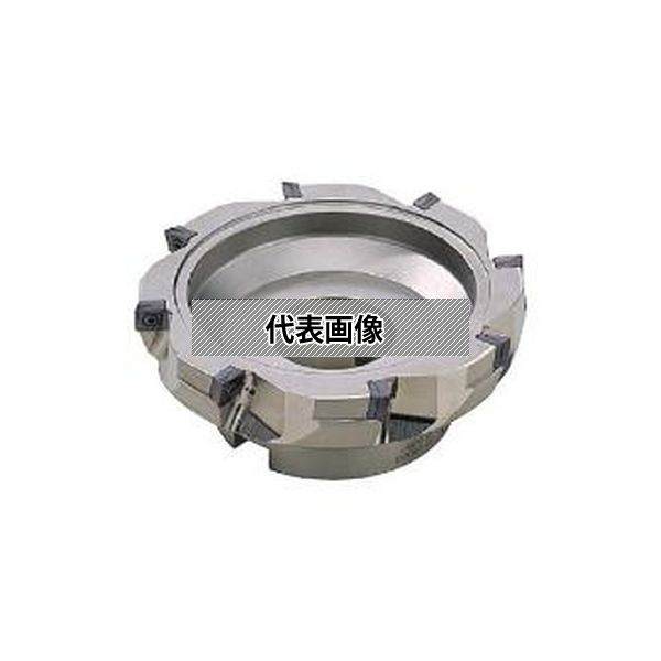 三菱マテリアル(株) カッタ 肩削り用(アーバタイプ) ASX400R08006C 35,974円