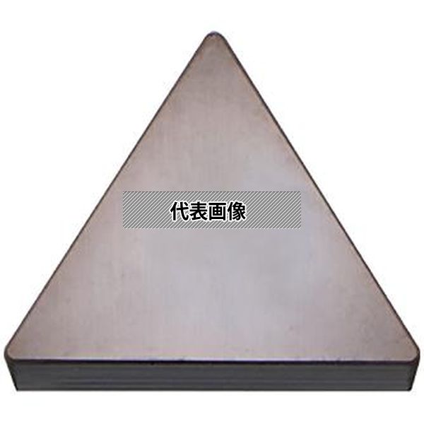 京セラ(株) チップ ダイヤ・CBN 旋削用 TBGN060104T00815 KBN525